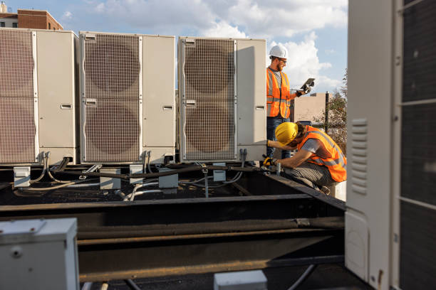 Best Emergency HVAC Repair  in Spring Valley, MN