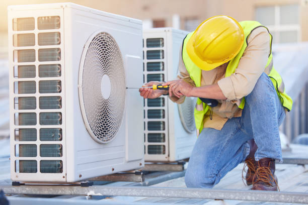 Spring Valley, MN HVAC Company