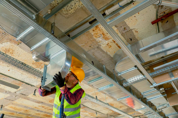 Best HVAC System Installation  in Spring Valley, MN