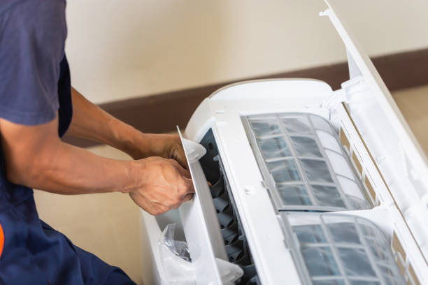Best HVAC Companies Near Me  in Spring Valley, MN