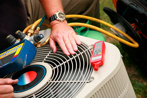 Best 24/7 HVAC Repair  in Spring Valley, MN