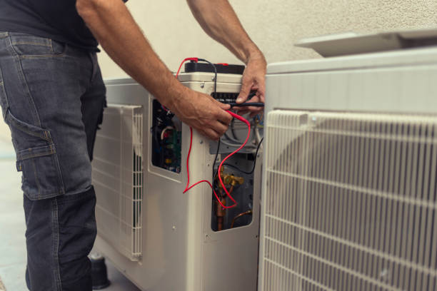 Best Air Conditioning Repair  in Spring Valley, MN