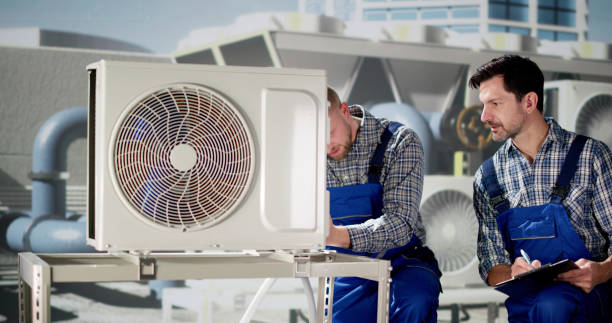 Best HVAC Installation Services  in Spring Valley, MN