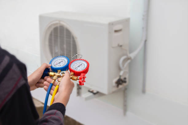 Best Affordable HVAC Services  in Spring Valley, MN