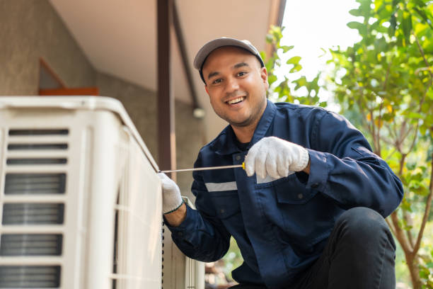Best Best HVAC Companies  in Spring Valley, MN