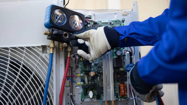 Best HVAC Emergency Services  in Spring Valley, MN