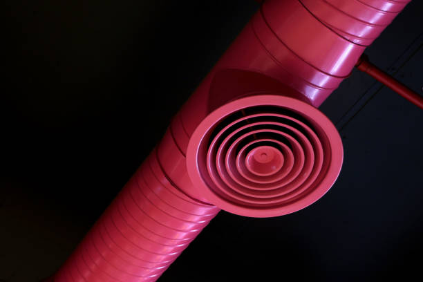 Best HVAC Air Duct Cleaning  in Spring Valley, MN